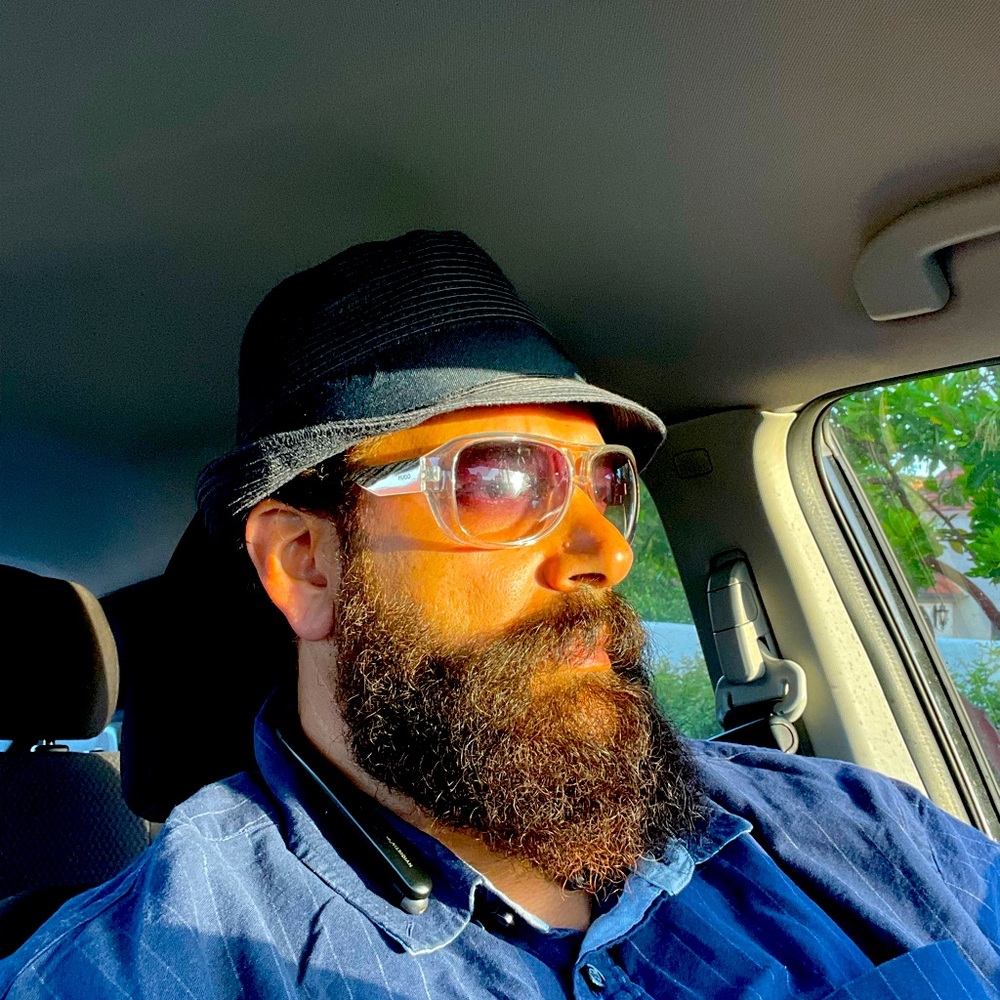 Sunglasses 🕶